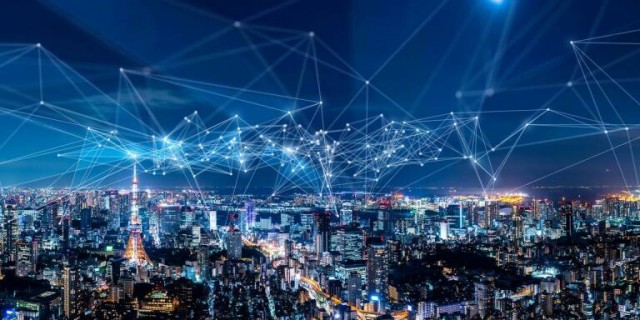 Bancos con sensores y gemelos digitales para evitar atascos en las ciudades del futuro
