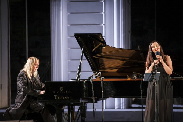 Rick Wakeman: 