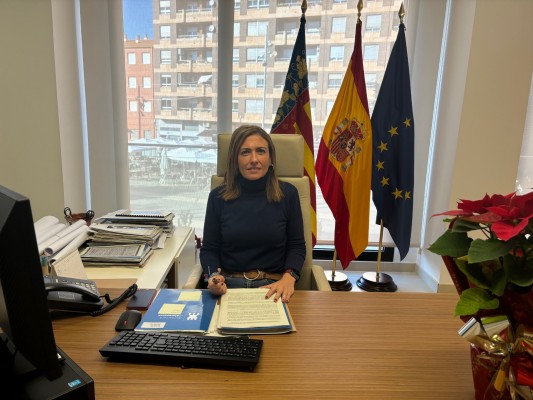 Almassora se enfrenta a bp y defenderá la legalidad de las viviendas situadas junto al polígono del Serrallo
