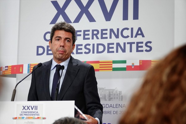 Mazón: 