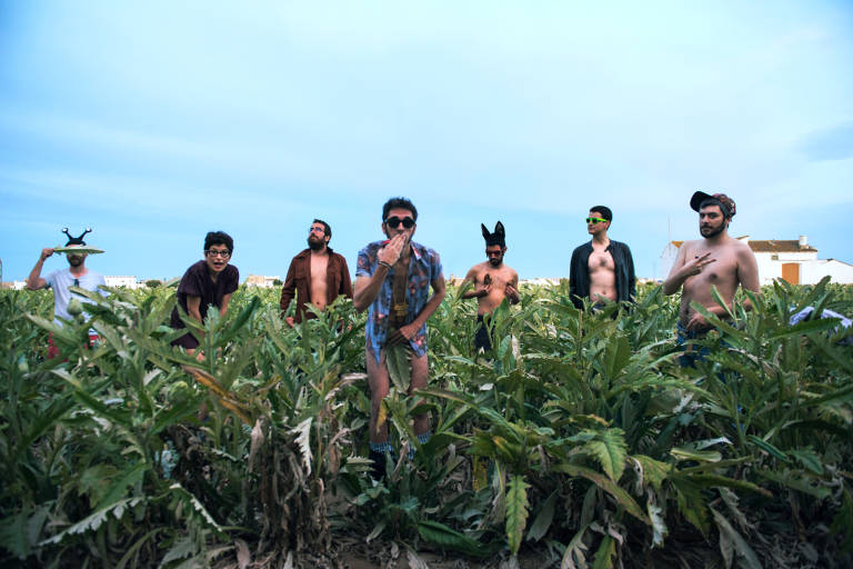 Tin Robots, Nomera i Mr. Perfume es disputaran la victoria de la 5ª edició de 'Pasa el micro'