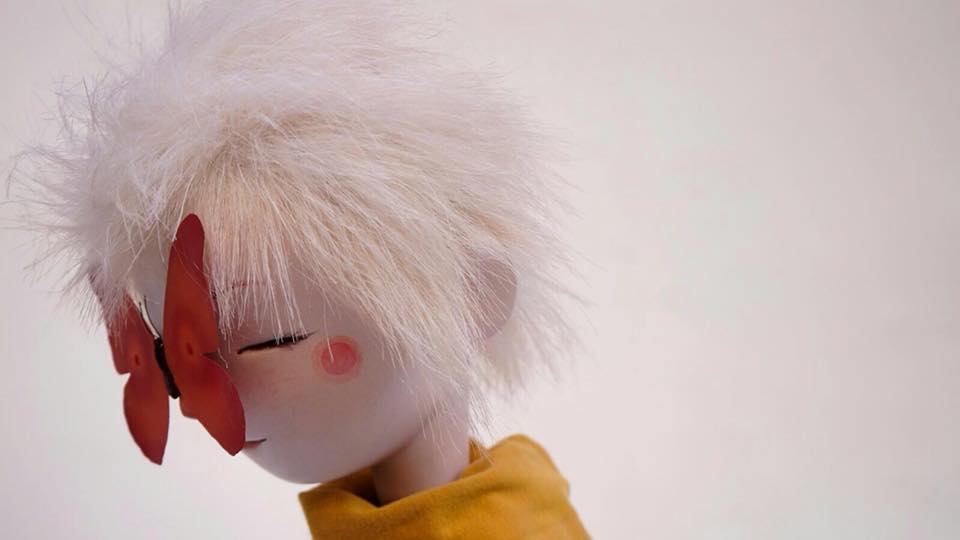 
Un planetario interactivo inspirado en 'El principito': así es la falla infantil del Ayuntamiento