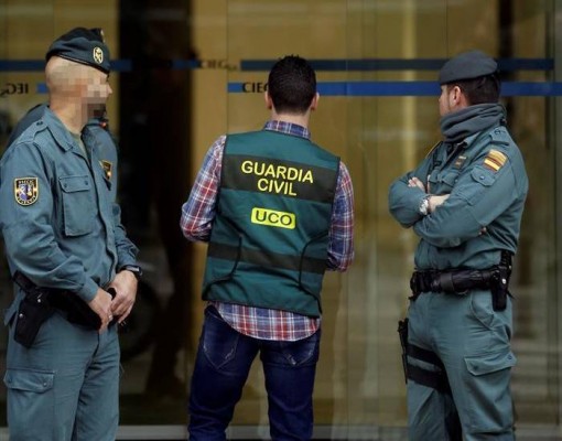 El juez del 'caso Koldo' pide a la UCO revisar si hay algún dato sobre una entrega de dinero en Ferraz
