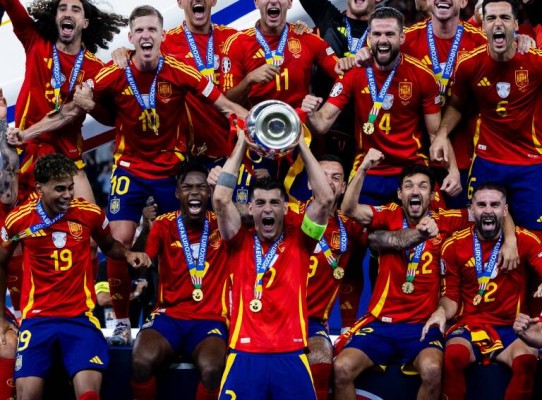 Turquía o Polonia, entre los posibles rivales de España en la clasificación para el Mundial