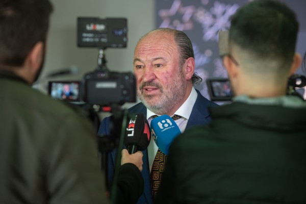 APHA escala hasta los 115 asociados, se suma a la confederación nacional y refuerza la promoción