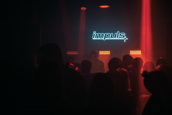 Impuls celebra tres años en la primera línea de la escena techno 'undergound'
