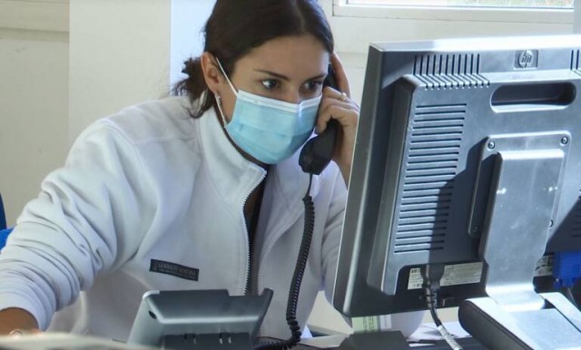 El Gobierno dará 223 millones a las CCAA para que desarrollen soluciones sanitarias con IA