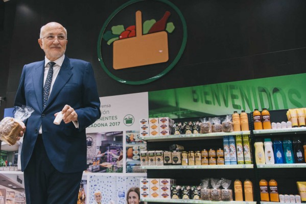 Gallo, Gullón, Sisbela... Mercadona incorpora 200 nuevos proveedores especialistas