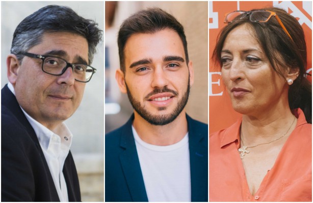 PSPV, Compromís y Ciudadanos coinciden en controlar el 'boom' de los apartamentos turísticos