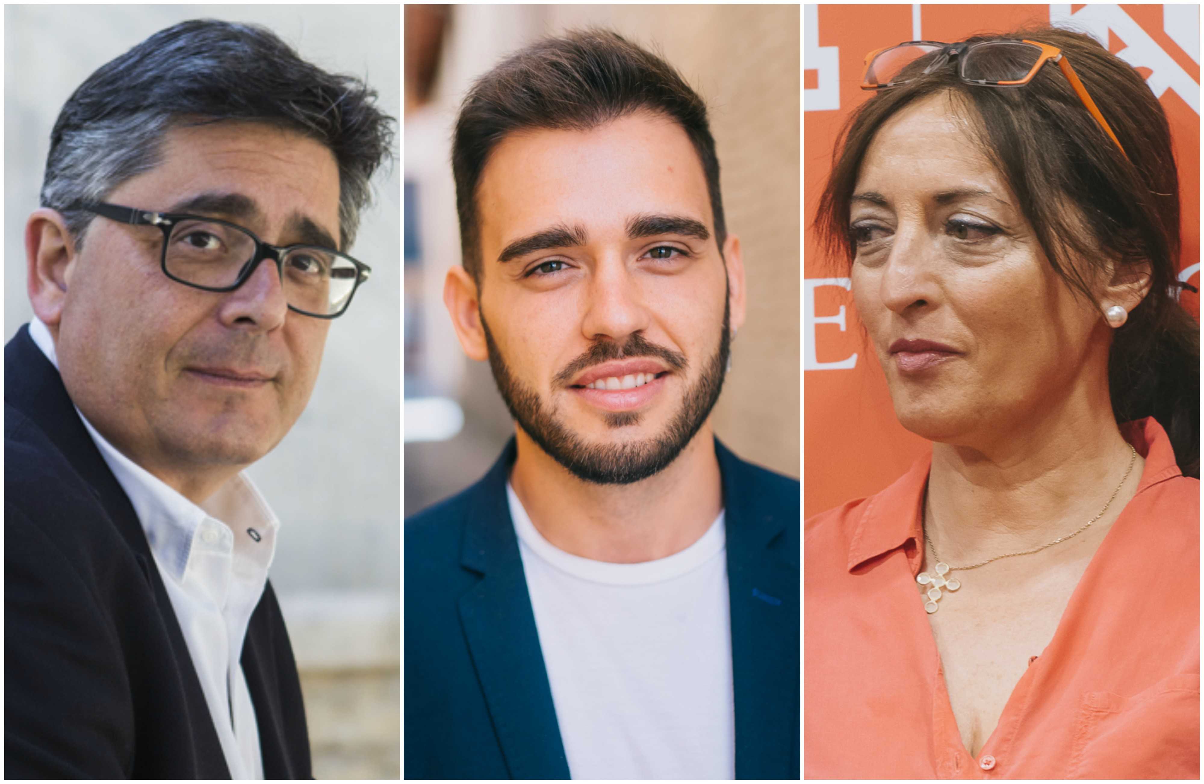 PSPV, Compromís y Ciudadanos coinciden en controlar el 'boom' de los apartamentos turísticos