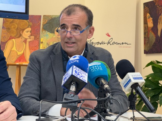 Altea prepara una nueva ORA: creará la zona naranja con beneficios para residentes