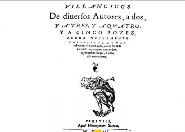 Este es el origen de los villancicos... y nada tiene que ver con la Navidad