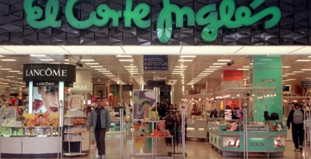El Corte Inglés amplía su servicio on line de entrega en 2 horas y llega a 14 ciudades