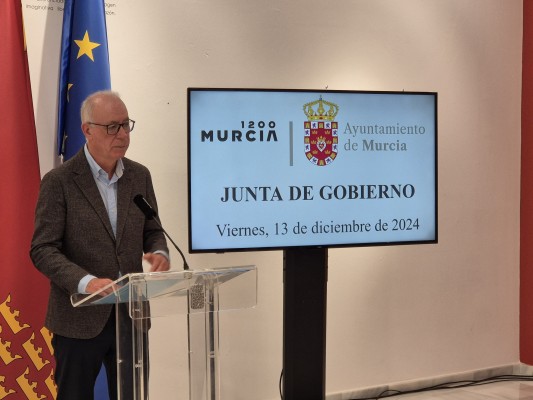 Impulso a la movilidad verde en Murcia: aumentan los puntos de recarga para coches eléctricos 