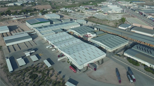 Interplasp invierte 12 millones en Yecla para elevar un 60% la producción con el ojo en el mercado nacional