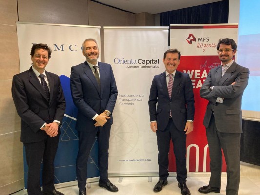 Los 'primeros espadas' de la inversión internacional vuelven a Murcia: 