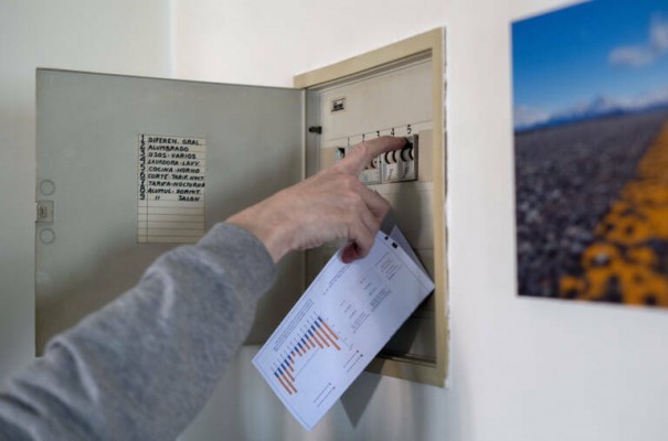 El INE confirma la subida del IPC hasta el 2,4% en noviembre por el encarecimiento de gasolinas y luz