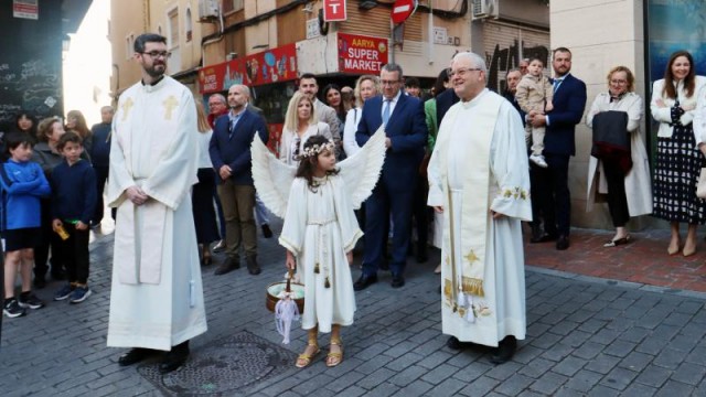 Boluda enmienda el modelo de González para la Feria: O pública o privada, pero no las dos