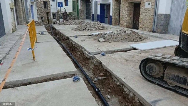 Facsa y Global Omnium se disputan el contrato estrella de la Diputación para la eficiencia hídrica