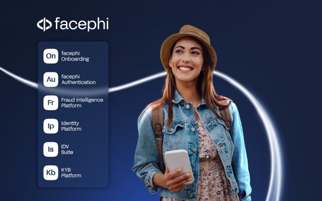 Facephi impulsa la seguridad y confianza digital: soluciones que marcan el futuro de la identidad

