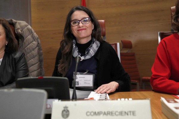 El PP acusa a Compromís de financiación ilegal y Oltra defiende su honradez: 