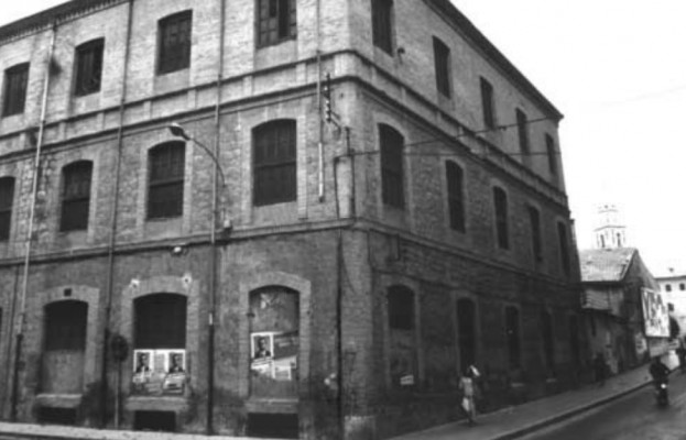 La antigua harinera La Constancia de Murcia no cae en el olvido: abrirá como centro cultural el próximo otoño