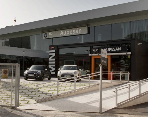 Grupo Montalt se implanta en Murcia