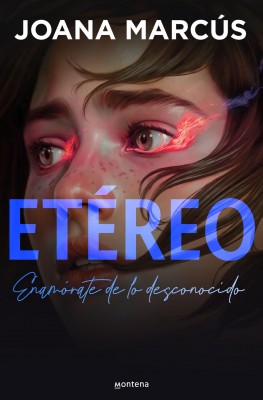 Joana Marcús: el fenómeno de la literatura juvenil se hace “mayor”