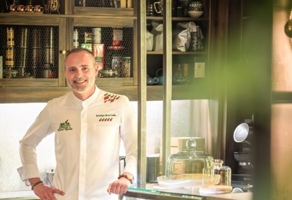 Protagonismo valenciano en los premios We're Smart Awards 2024 
