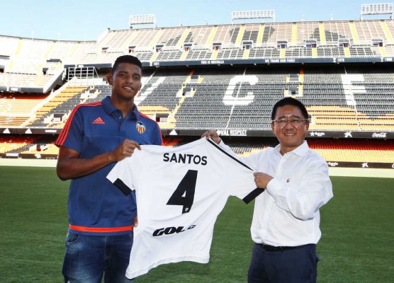 El gran examen deportivo de Meriton