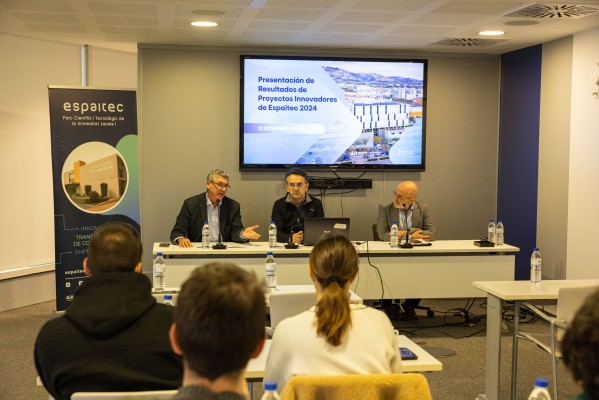 L'Alcora contará con su segunda Entidad de Gestión y Modernización en el área industrial Santa