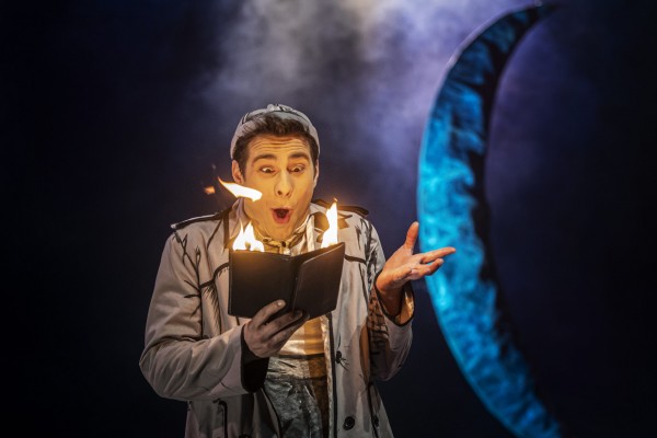 'Nadal al Raval' un ciclo de espectáculos teatrales para reír, disfrutar y celebrar la Navidad en familia
