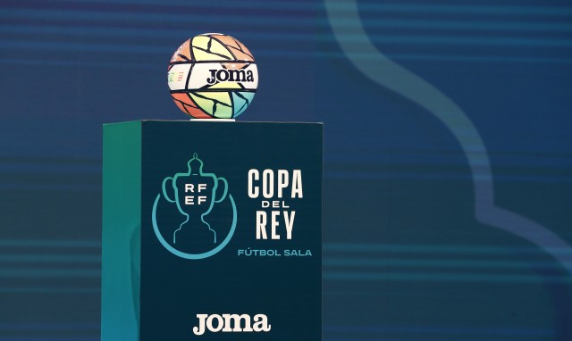 El Servigroup Peñíscola se enfrentará al Lauburu KE Ibarra en los octavos de la Copa del Rey