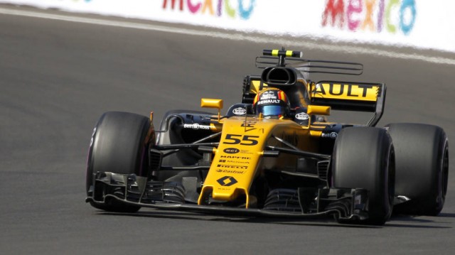 Carlos Sainz: 