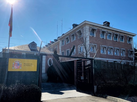 El juez del 'caso Begoña' reclama a Presidencia información del personal de Moncloa

