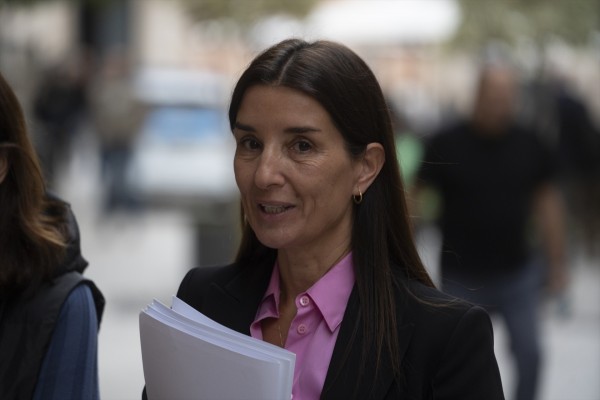Merino anuncia un 'presupuesto Dana' dentro del ordinario de 2025 que se negociará en enero