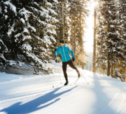Deportes de invierno en Balneairo Panticosa