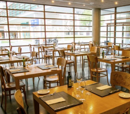 Hoteles y restaurantes en Balneario Panticosa