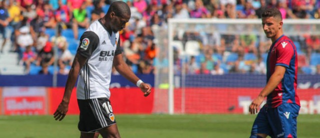 Deschamps ignora el gran momento de Kondogbia
