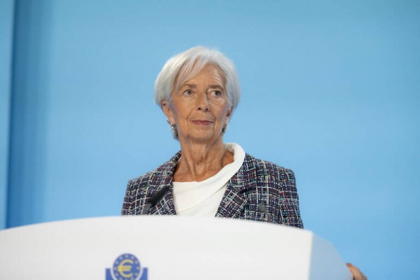 El BCE será prudente y bajará los tipos un 0,25%