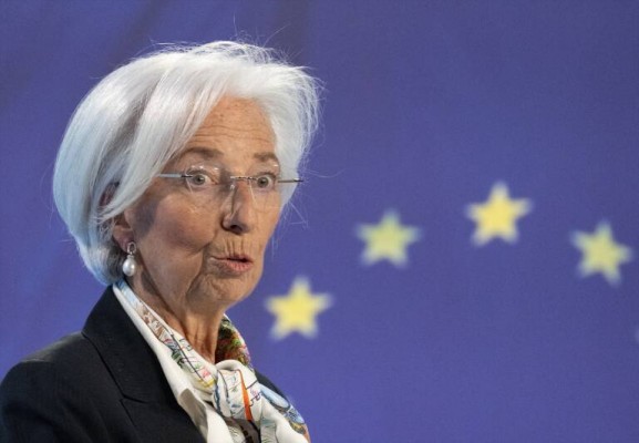 Enfoque de dependencia de los datos en el BCE y mayor prudencia en el Banco de Inglaterra