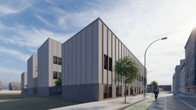 Sanidad licita las obras del nuevo Centro Sanitario Integrado de Vinaròs por 9 millones de euros 