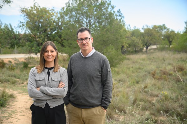 Iker Marcaide y Margarita Albors impulsan desde Fundación Felisa un fondo para la reconstrucción tras la Dana