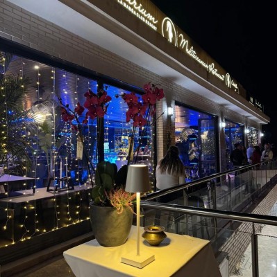Aquarium La Manga, el nuevo restaurante de cocina mediterránea junto a los campos de fútbol de La Manga Club