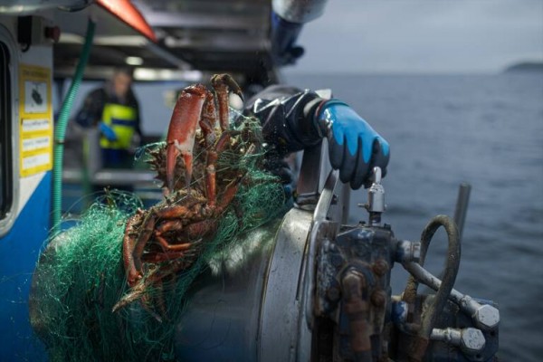 Mazón critica el acuerdo de pesca de la UE y acusa al Gobierno de 