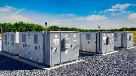 El almacenamiento energético pisa fuerte en la Comunitat: 57 proyectos en tramitación