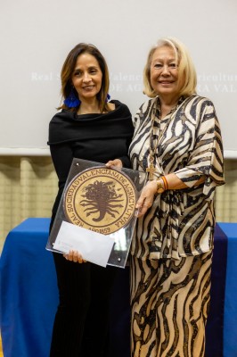 El Casino de Agricultura premia a las fundaciones Levante UD y Pequeño Deseo y al Incliva
