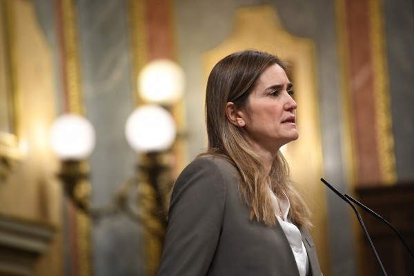 Aagesen anuncia multiplicadores de certificados de ahorro y eficiencia energética para la gran industria