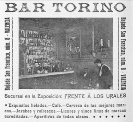 L'1 de març de 1919. El naixement del club