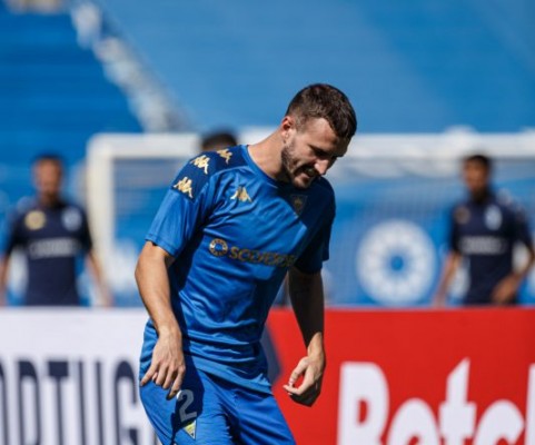 El Eldense apalabra al lateral derecho Raúl Parra como primer fichaje de invierno
